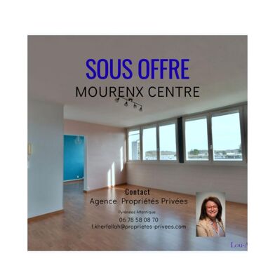 Appartement 5 pièces 95000 €