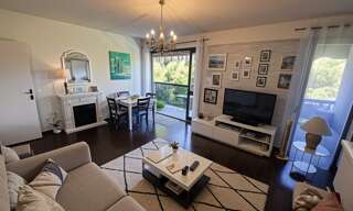 Appartement 3 Pièces 67 m² à vendre à Torcy (77200)