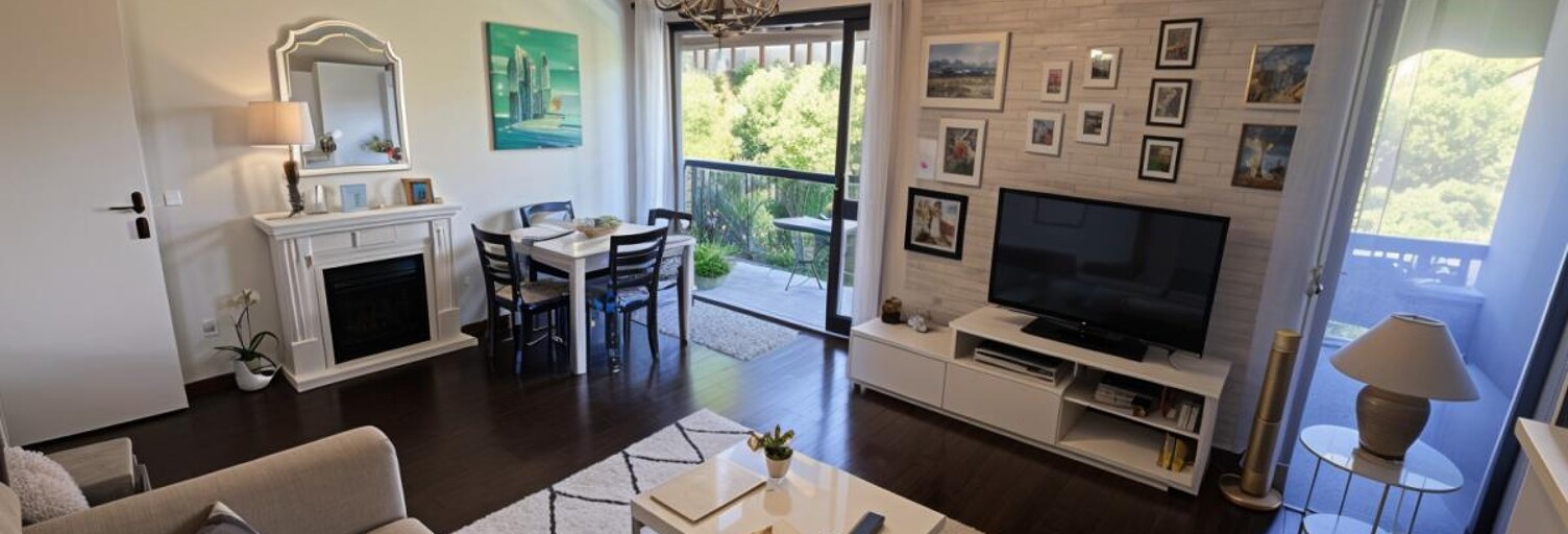 Appartement 3 Pièces 67 m² à vendre à Torcy (77200)