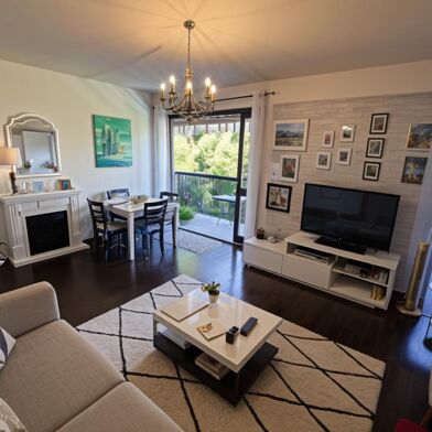 Appartement 3 pièces 229000 €