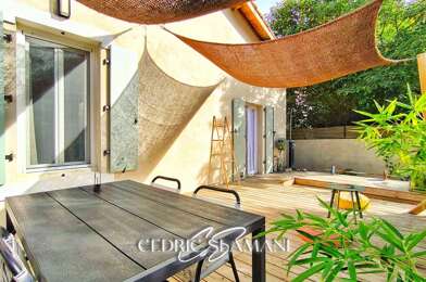 Maison 3 pièces 214000 €