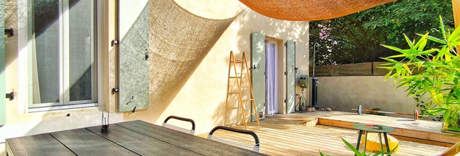 Maison 3 Pièces 67 m² à vendre à Carcassonne (11000)