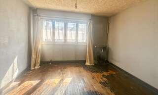 Appartement 2 Pièces 18 m² à vendre à Sedan (08200)