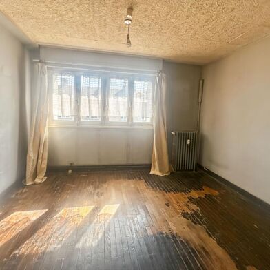 Appartement 2 pièces 48990 €