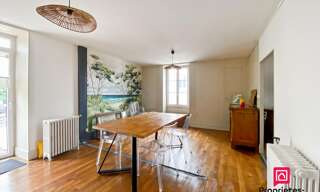 Maison 7 Pièces 140 m² à vendre à Semur-en-Auxois (21140)