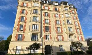 Appartement 5 Pièces 114 m² à vendre à Chantilly (60500)