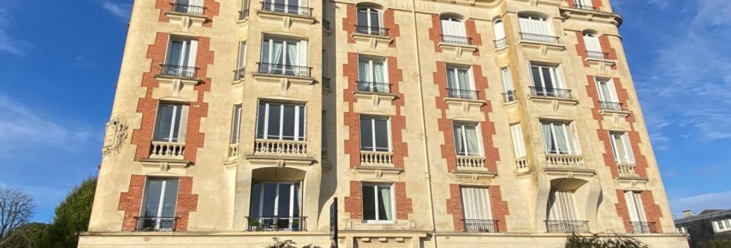 Appartement 5 Pièces 114 m² à vendre à Chantilly (60500)