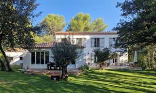 Maison 11 Pièces 255 m² à vendre à Aix-en-Provence (13100)