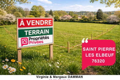 Terrain  110000 €