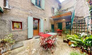 Maison 10 Pièces 216 m² à vendre à Cabrespine (11160)