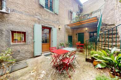 Maison 10 pièces 269000 €