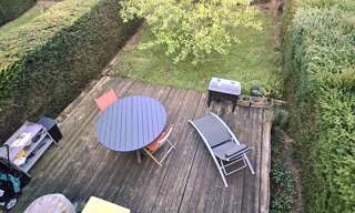 Maison 4 Pièces 82 m² à vendre à Nantes (44300)