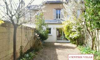 Maison 5 Pièces 95 m² à vendre à Alençon (61000)