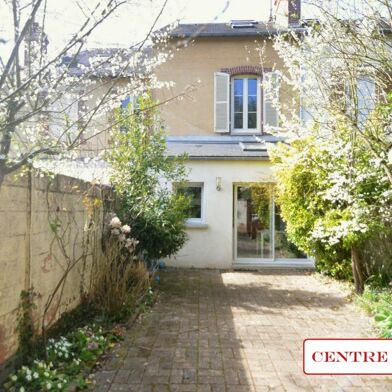 Maison 5 pièces 197560 €