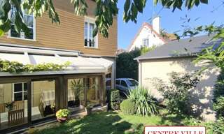 Maison 7 Pièces 153 m² à vendre à Alençon (61000)