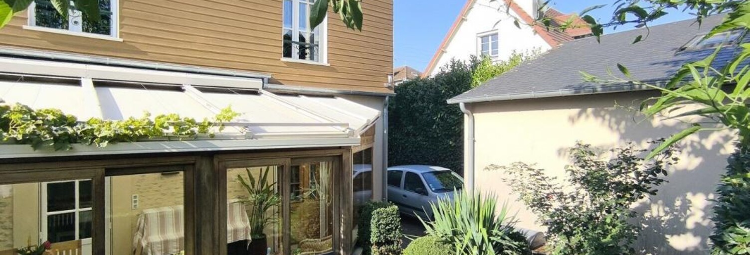 Maison 7 Pièces 153 m² à vendre à Alençon (61000)