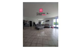 Maison 6 Pièces 170 m² à vendre à Champigny en Rochereau (86170)