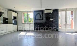 Appartement 4 Pièces 73 m² à vendre à Grenoble (38100)