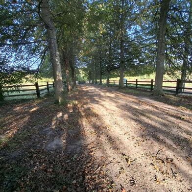 Maison 11 pièces 714840 €