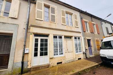 Maison 5 pièces 18500 €
