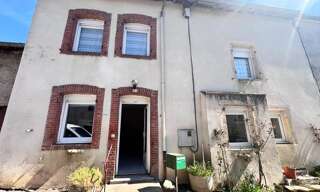 Maison 3 Pièces 72 m² à vendre à Seveux-Motey (70130)