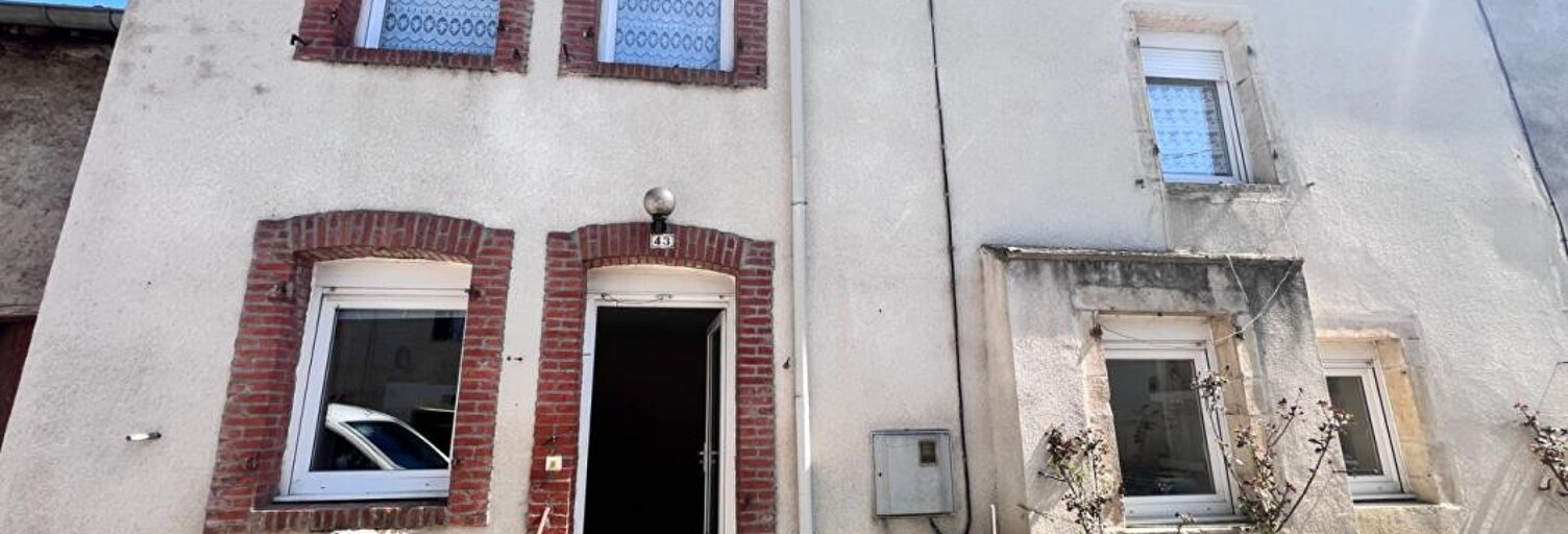 Maison 3 Pièces 72 m² à vendre à Seveux-Motey (70130)