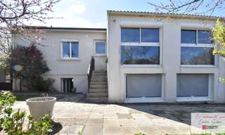 Maison 6 Pièces 107 m² à vendre à Maulévrier (49360)