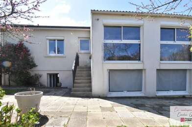 Maison 6 pièces 180000 €