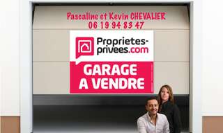 Garage  11 m² à vendre à Cavaillon (84300)