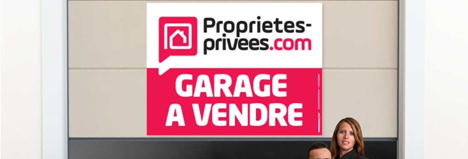 Garage  11 m² à vendre à Cavaillon (84300)