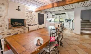 Maison 4 Pièces 98 m² à vendre à Roquebrune-sur-Argens (83520)