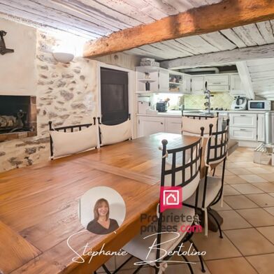 Maison 4 pièces 239000 €