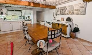 Maison 4 Pièces 98 m² à vendre à Roquebrune-sur-Argens (83520)