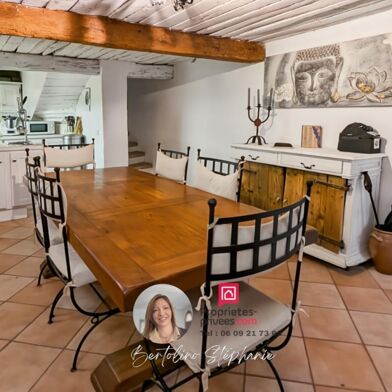 Maison 4 pièces 219000 €