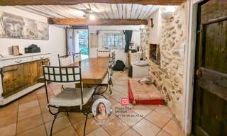 Maison 4 Pièces 98 m² à vendre à Roquebrune-sur-Argens (83520)