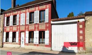 Maison 7 Pièces 165 m² à vendre à Esternay (51310)