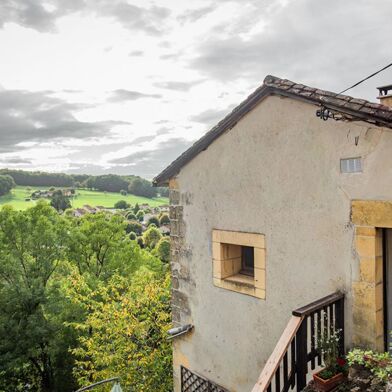 Maison 3 pièces 125000 €