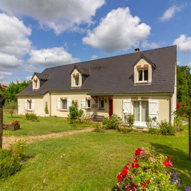 Maison 7 pièces 229900 €