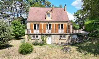 Maison 5 Pièces 94 m² à vendre à Beynac-et-Cazenac (24220)