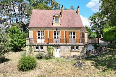 Maison 5 pièces 309000 €