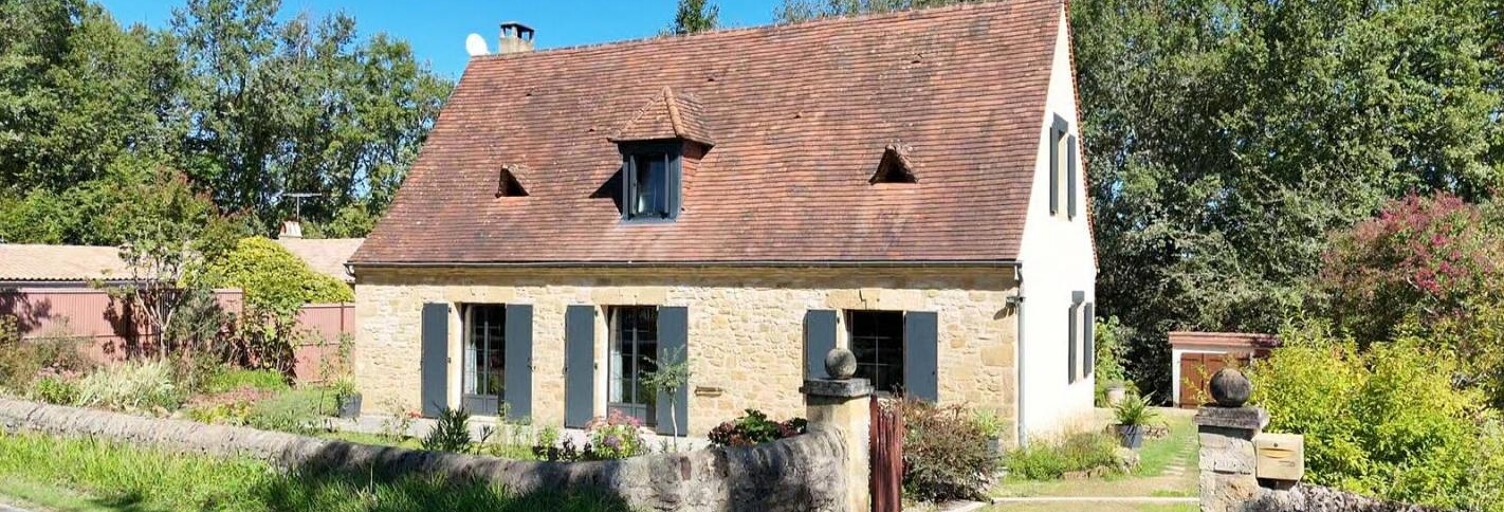 Maison 5 Pièces 127 m² à vendre à Beynac-et-Cazenac (24220)