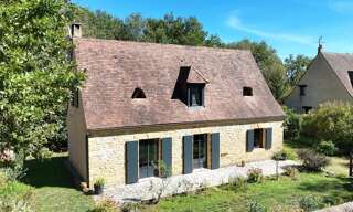 Maison 5 Pièces 127 m² à vendre à Beynac-et-Cazenac (24220)