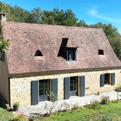 Maison 5 pièces 325000 €