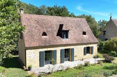 Maison 5 pièces 325000 €