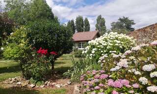 Maison 10 Pièces 251 m² à vendre à Cernay-la-Ville (78720)