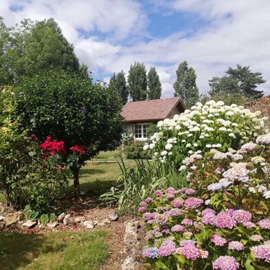 Maison 10 pièces 595000 €