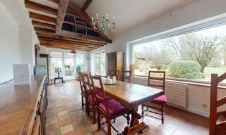 Maison 10 Pièces 251 m² à vendre à Dampierre-en-Yvelines (78720)