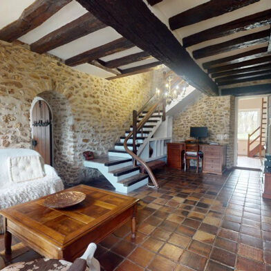 Maison 10 pièces 550000 €