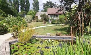 Maison 10 Pièces 251 m² à vendre à Saint-Rémy-lès-Chevreuse (78470)