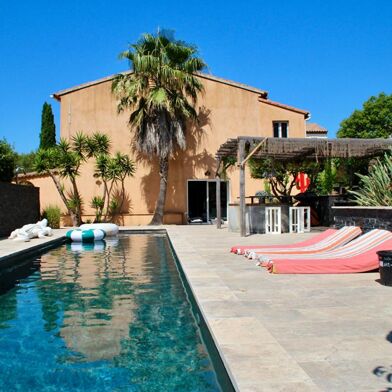 Maison 6 pièces 995000 €